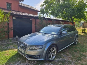 Audi A4 Allroad, снимка 8