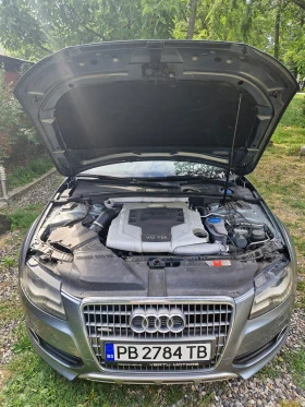 Audi A4 Allroad, снимка 3