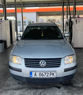 VW Passat 1.8   | Mobile.bg    2