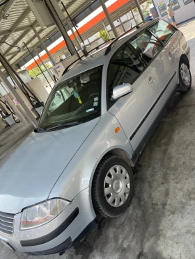 VW Passat 1.8   | Mobile.bg    5