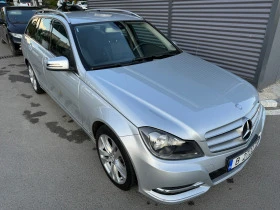 Mercedes-Benz C 200 cdi AVANTGARDE , FACE , подгрев, снимка 11