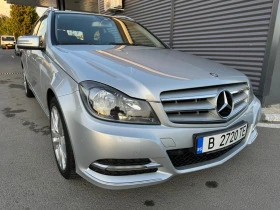 Mercedes-Benz C 200 cdi AVANTGARDE , FACE , подгрев, снимка 1