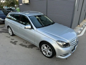 Mercedes-Benz C 200 cdi AVANTGARDE , FACE , подгрев, снимка 12