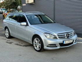 Mercedes-Benz C 200 cdi AVANTGARDE , FACE , подгрев, снимка 14