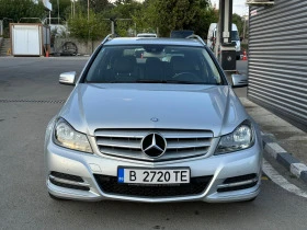 Mercedes-Benz C 200 cdi AVANTGARDE , FACE , подгрев, снимка 15