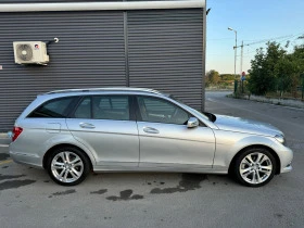 Mercedes-Benz C 200 cdi AVANTGARDE , FACE , подгрев, снимка 13