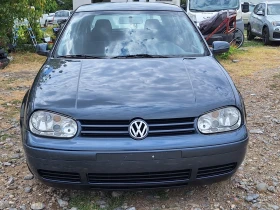 VW Golf 1.9TDI* 101kc* Highline, снимка 2