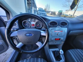 Ford Focus Ford Focus 1.8, снимка 11