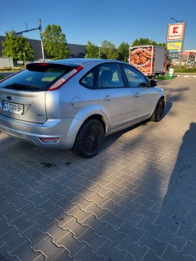 Ford Focus Ford Focus 1.8, снимка 6