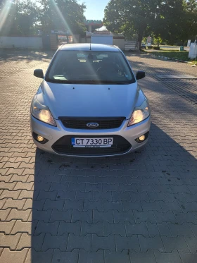 Ford Focus Ford Focus 1.8, снимка 4