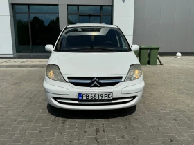 Citroen C8, снимка 2