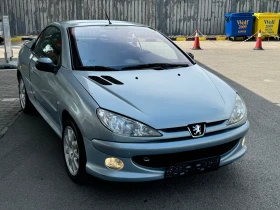 Peugeot 206 | Mobile.bg    3