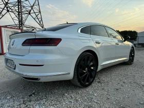 VW Arteon 4 MOTION / R-Line / 240 к.с. / ТЕГЛИЧ , снимка 7