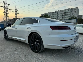 VW Arteon 4 MOTION / R-Line / 240 к.с. / ТЕГЛИЧ , снимка 5