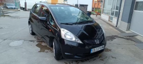 Honda Jazz, снимка 13