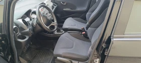 Honda Jazz, снимка 6