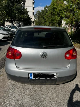 VW Golf, снимка 2