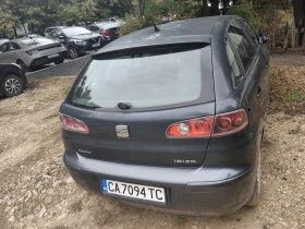 Seat Ibiza, снимка 6