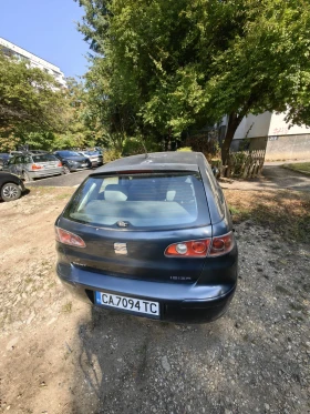 Seat Ibiza, снимка 4