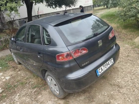 Seat Ibiza, снимка 5