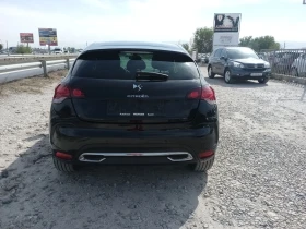 Citroen DS4 1.6, кожа, масаж , снимка 5