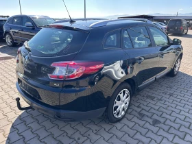 Renault Megane 1.5DCI AVTOMAT/NAVI EURO 5, снимка 6