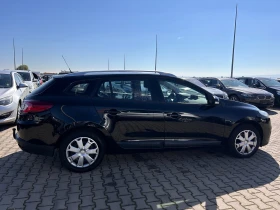 Renault Megane 1.5DCI AVTOMAT/NAVI EURO 5, снимка 5