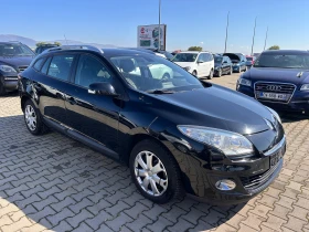 Renault Megane 1.5DCI AVTOMAT/NAVI EURO 5, снимка 4