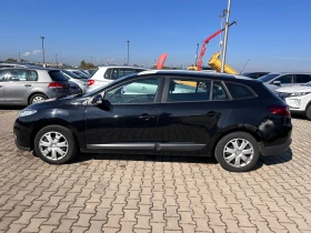 Renault Megane 1.5DCI AVTOMAT/NAVI EURO 5, снимка 9