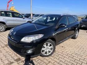 Renault Megane 1.5DCI AVTOMAT/NAVI EURO 5, снимка 1