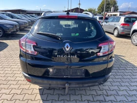 Renault Megane 1.5DCI AVTOMAT/NAVI EURO 5, снимка 7