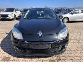 Renault Megane 1.5DCI AVTOMAT/NAVI EURO 5, снимка 3