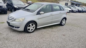 Mercedes-Benz B 200 2.0CDI140ксА/С , снимка 10