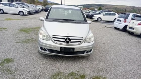 Mercedes-Benz B 200 2.0CDI140ксА/С , снимка 5