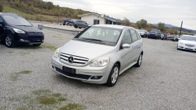 Mercedes-Benz B 200 2.0CDI140ксА/С , снимка 4