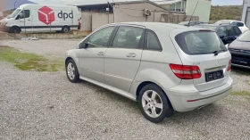 Mercedes-Benz B 200 2.0CDI140ксА/С , снимка 2