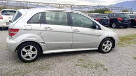 Mercedes-Benz B 200 2.0CDI140ксА/С , снимка 3