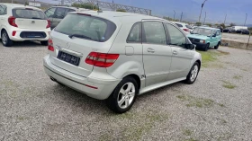 Mercedes-Benz B 200 2.0CDI140ксА/С , снимка 8