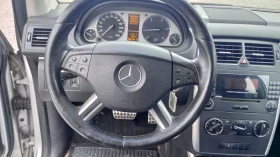 Mercedes-Benz B 200 2.0CDI140ксА/С , снимка 15