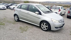 Mercedes-Benz B 200 2.0CDI140ксА/С , снимка 6