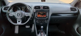 VW Golf 2.0GTI FUL DSG, снимка 13