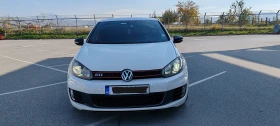 VW Golf 2.0GTI FUL DSG, снимка 9