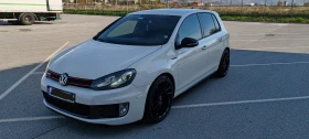 VW Golf 2.0GTI FUL DSG, снимка 3