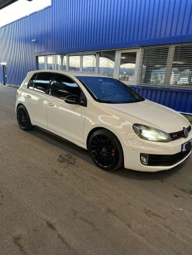 VW Golf 2.0GTI FUL DSG, снимка 1