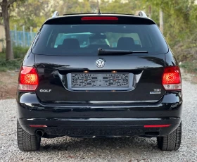 VW Golf Navi* Pano* TOP, снимка 4