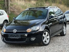     VW Golf Navi* Pano* TOP