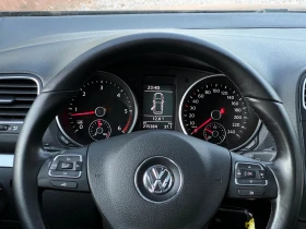 VW Golf Navi* Pano* TOP, снимка 11