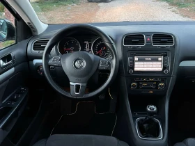 VW Golf Navi* Pano* TOP, снимка 10