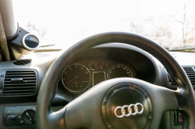 Audi A3 1.8t quattro + , снимка 13