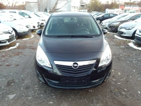 Opel Meriva 1.4i* 139000km.*  | Mobile.bg    2